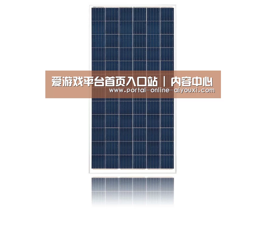 产品名称一